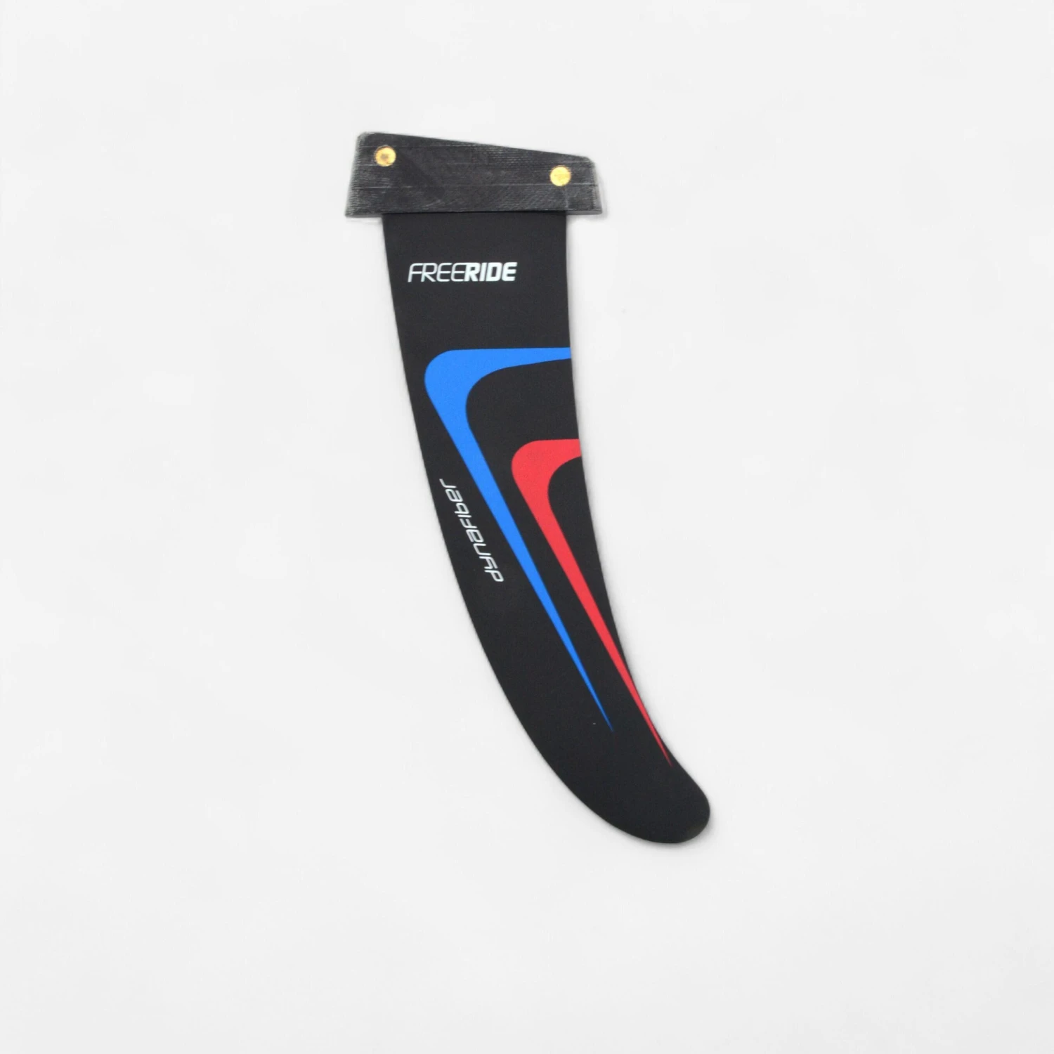 WINDSURFING FREE RIDE TUTTLE FIN 38 CM 3 WINDSURFING FREE RIDE TUTTLE FIN 38 CM