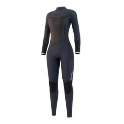 Mystic Brand 3/2mm Flatlock Back Zip Wetsuit -Water Sports Store k955b7b6f646794866eb7b8611077759d