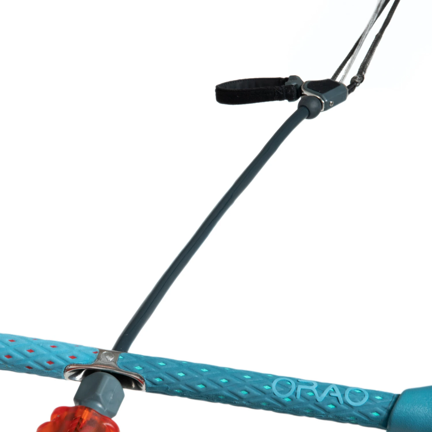 KITESURFING UNIVERSAL BAR - 46 Cm (leash Included) 12 KITESURFING UNIVERSAL BAR - 46 Cm (leash Included) - Image 10