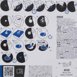 SCD Neoprene Repair Kit With 3 And 5 Mm Patches -Water Sports Store k967d69f692829021caf89a2262e86d7d