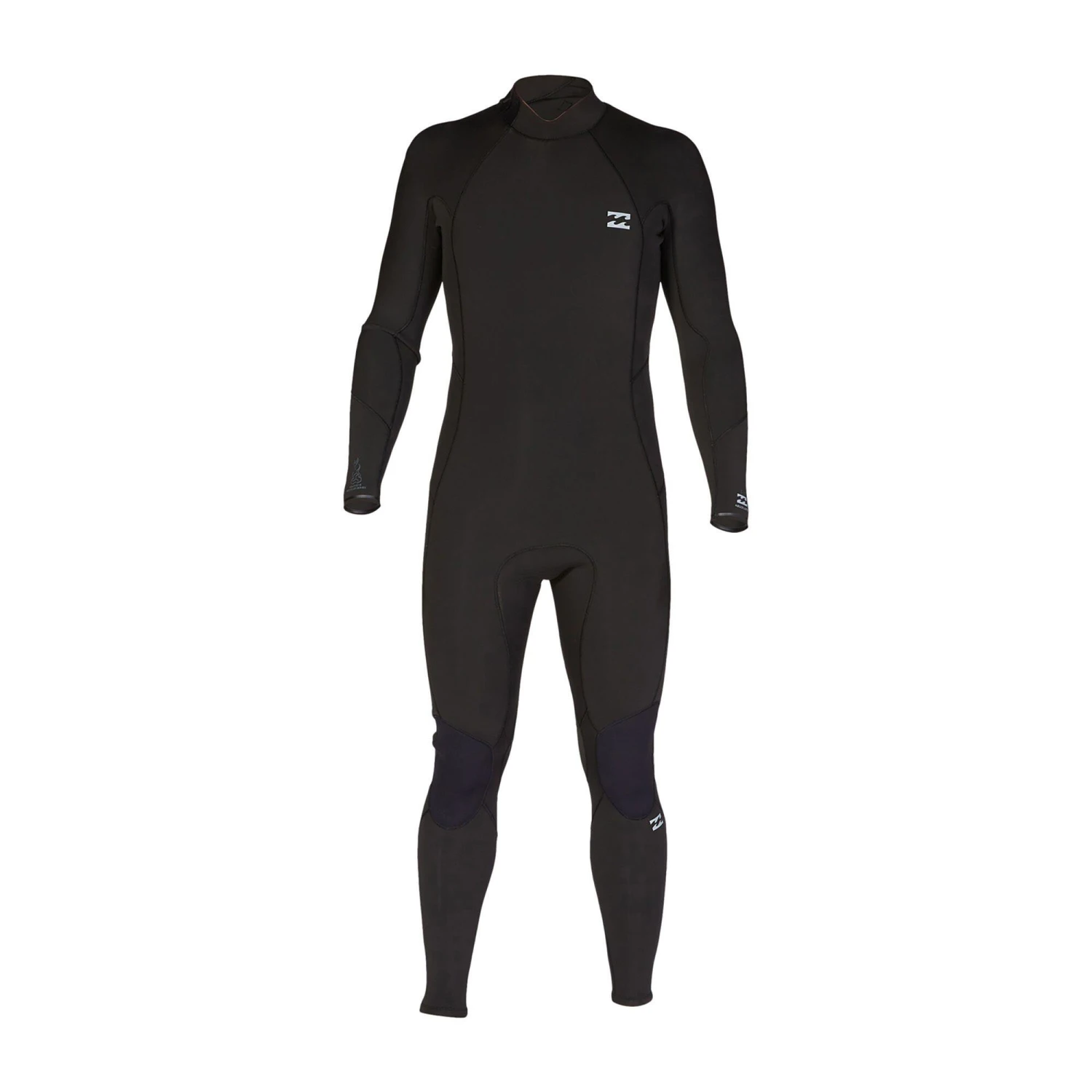 Billabong Absolute 4/3mm Back Zip Wetsuit 6 Billabong Absolute 4/3mm Back Zip Wetsuit - Image 4