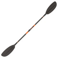 X500 2-PIECE ADJUSTABLE SPLIT CARBON KAYAK PADDLE 210 -Water Sports Store k97d34ba515eccf9d86fa7f110d4b8cb8