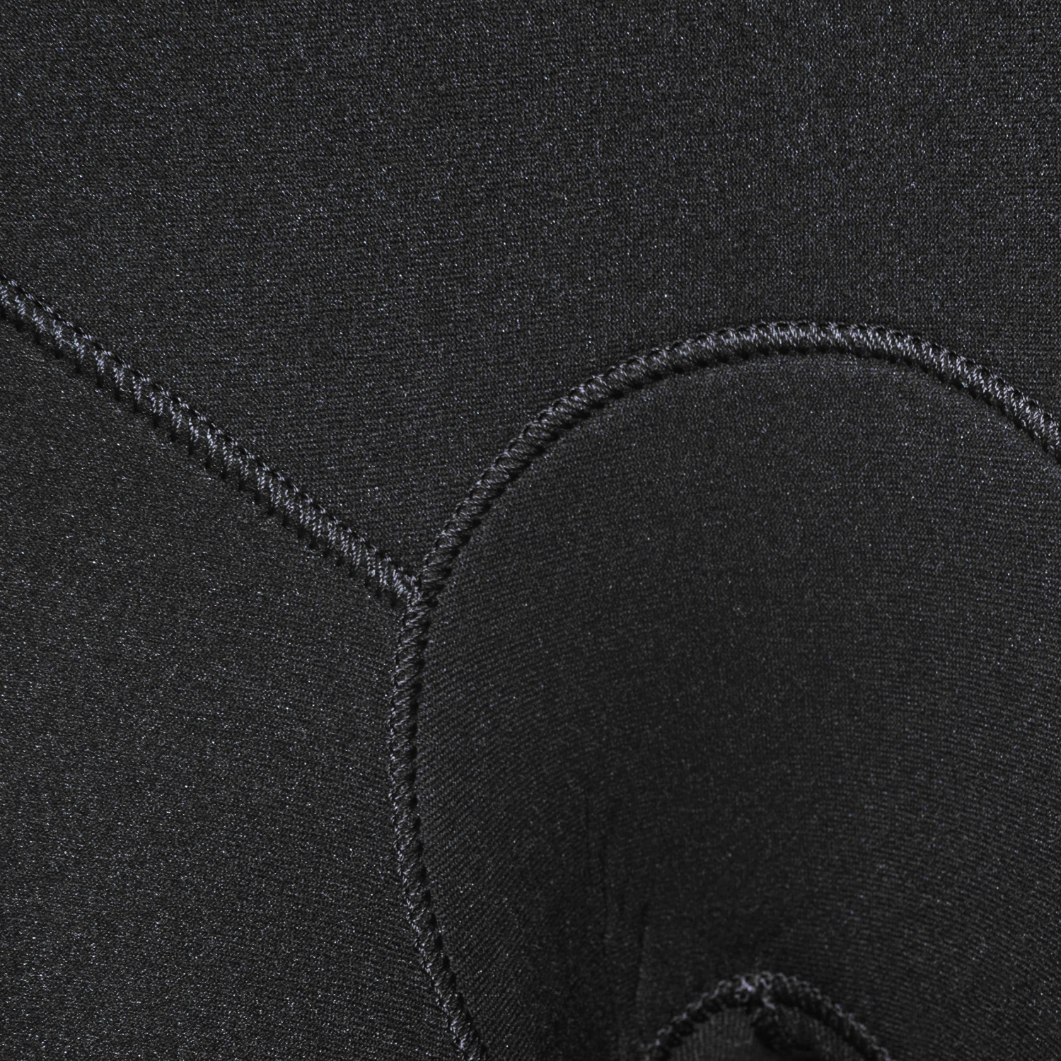 Men's Diving Sleeveless Wetsuit 5.5 Mm Neoprene SCD Black 14 Men's Diving Sleeveless Wetsuit 5.5 Mm Neoprene SCD Black - Image 12