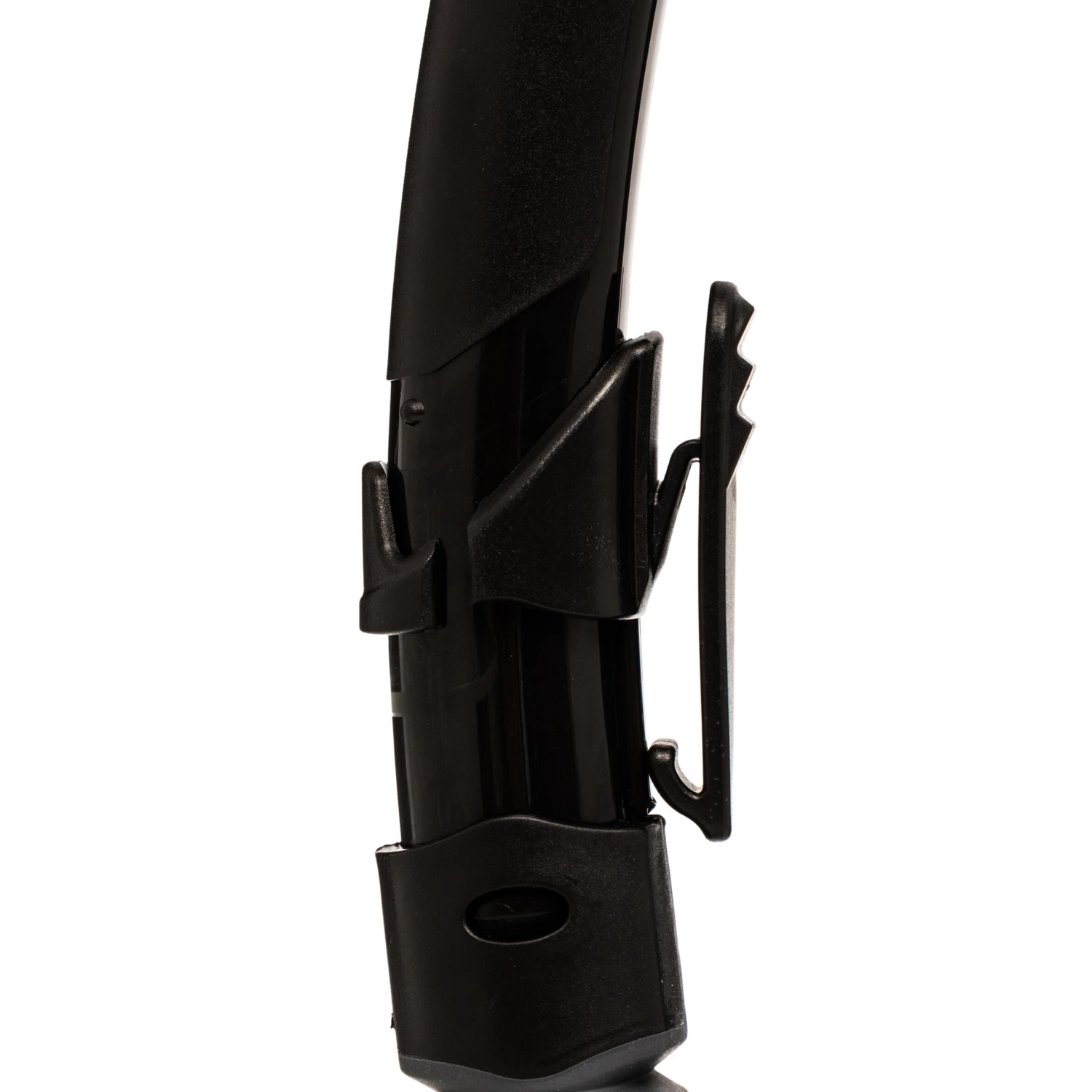 Aqualung Zephyr Flex Adult Snorkelling And Scuba Diving BLACK 8 Aqualung Zephyr Flex Adult Snorkelling And Scuba Diving BLACK - Image 6