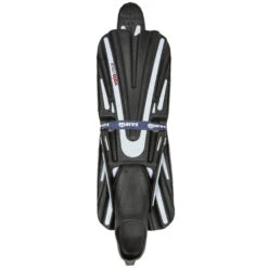 Mares Volo Race Diving Fins Black And Light Grey -Water Sports Store k9868aaded6e7c549deffe459c883d3a5