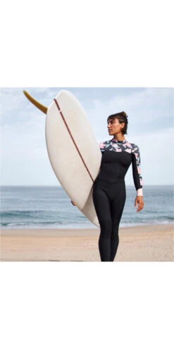 Roxy Swell Series 4/3mm Back Zip Wetsuit -Water Sports Store k99ca94a98bf610e06c7c560ea2ad535c 1
