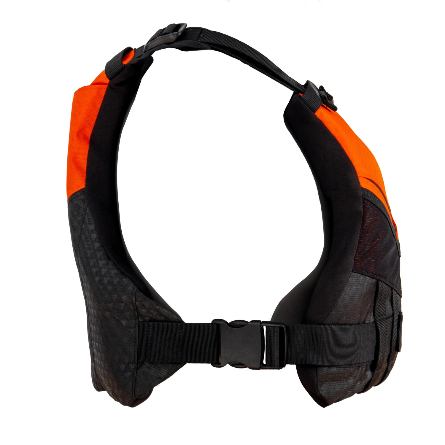 BUOYANCY AID LIFE VEST 50N CANOE | KAYAK AND STAND UP PADDLE RACE 6 BUOYANCY AID LIFE VEST 50N CANOE | KAYAK AND STAND UP PADDLE RACE - Image 4