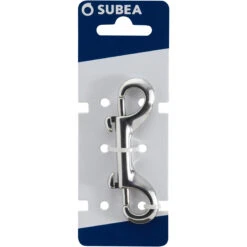 SCD 100 Mm Double SCUBA Diving Snap Hook -Water Sports Store k9ae968047cfff04207f137ebdcef543c