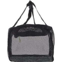 Scuba Diving Net/Mesh Bag SCD 50 L Black -Water Sports Store k9d3b6cae00985f866eb7e7ae88a49948