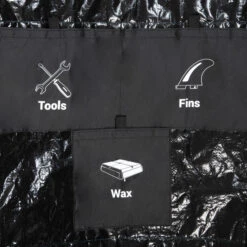 WING FOIL OR KITESURFING TRAVEL BOARDBAG -Water Sports Store k9d67612a5b85deada2adfe82685b1286