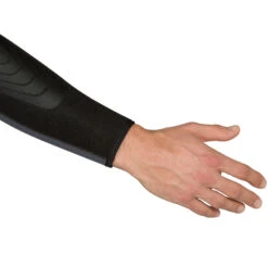 Men's Spearfishing Jacket 3 Mm Neoprene SPF 500 Grey 18 Men's Spearfishing Jacket 3 Mm Neoprene SPF 500 Grey -Water Sports Store k9e0c40fcd05221b7646b811c87168001