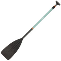 X500 ADJUSTABLE CARBON CANOE PADDLE 140
