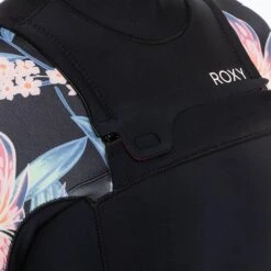 Roxy Swell Series 4/3mm Chest Zip Wetsuit 12 Roxy Swell Series 4/3mm Chest Zip Wetsuit -Water Sports Store k9f02672a1519de138780a64f626dd436