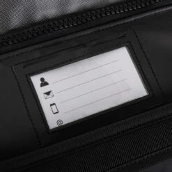 Diving Bag With Wheels 120 L Black Grey -Water Sports Store k9f1ca674cec01f5ca54e7bd82b0fccc4