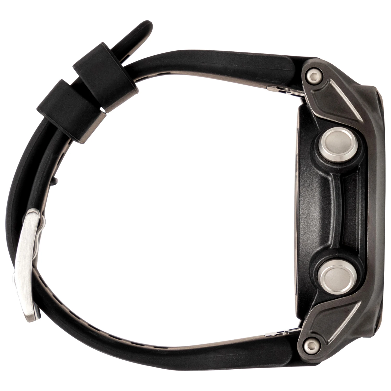 Diving Computer Mares Sirius Black Grey 4 Diving Computer Mares Sirius Black Grey - Image 2