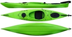Cambridge Kayak Adventure 350 Sit Inside Touring Kayak 350cm X 65cm X 30cm -Water Sports Store k9f94cc0e6e2bf83999386437f22d1860