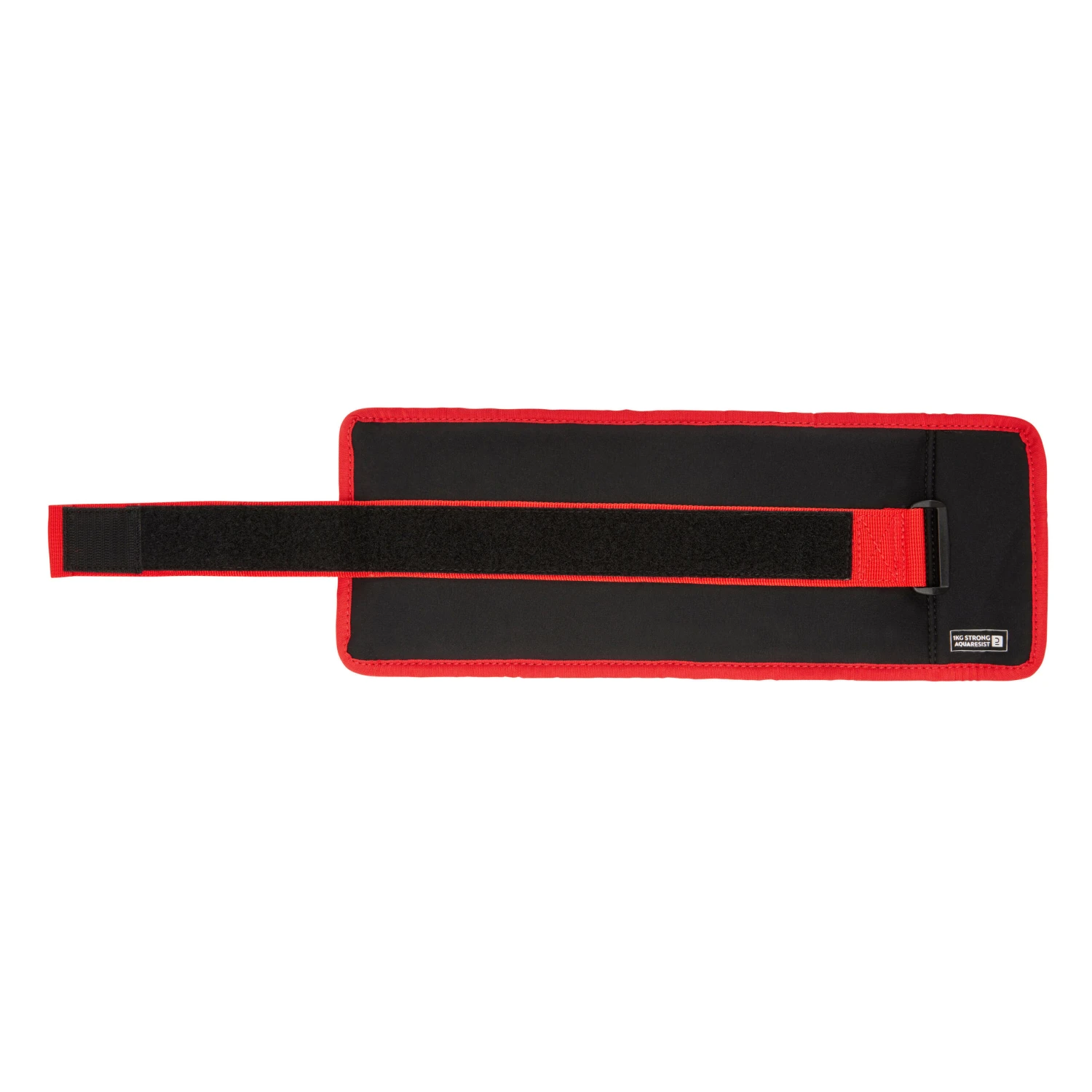 Aquafitness Weighted Wristbands With Buckle 2*1 Kg Orange 11 Aquafitness Weighted Wristbands With Buckle 2*1 Kg Orange - Image 9