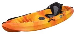 Cambridge Kayaks Neptune Sit On Top Kayak Length 263cms X 75cms X 35cms -Water Sports Store ka0b7c18354e41f810e10ed1d798725c5