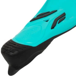 Diving Fins FF 500 Soft Black Blue -Water Sports Store ka1712b649780cbcb677faf379c165aa5