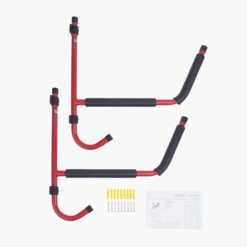 Lomo Folding Kayak Wall Rack 9 Lomo Folding Kayak Wall Rack -Water Sports Store ka182fee523fd919c666e24a3e4e3f7e0