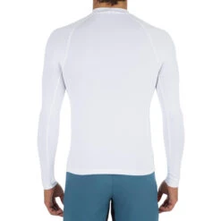 Men's Surfing Long-sleeved UV-protection Top T-shirt 100 26 Men's Surfing Long-sleeved UV-protection Top T-shirt 100 -Water Sports Store ka2497b4a1b6b5b61e9af3bda3400399d