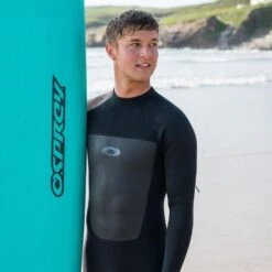 Osprey Origin Mens 3/2mm Full Length Wetsuit Black -Water Sports Store ka24add8fa613764a4dc32a7f335339b8 1