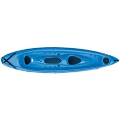 TAHE TOBAGO 3-SEAT (2 ADULTS + 1 CHILD) RIGID TOURING KAYAK 19 TAHE TOBAGO 3-SEAT (2 ADULTS + 1 CHILD) RIGID TOURING KAYAK -Water Sports Store ka253ff47c605925b2380eec9f8629f6f