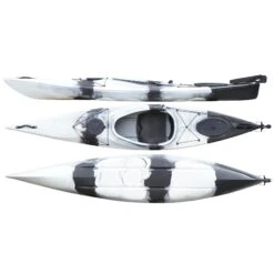 Cambridge Kayak Adventure 350 Sit Inside Touring Kayak 350cm X 65cm X 30cm -Water Sports Store ka2700527e650a1a5b69ca305a2b38746