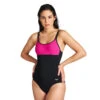ONE-PIECE SWIMSUIT BETTA U BACK ARENA - BLACK/PINK 2 ONE-PIECE SWIMSUIT BETTA U BACK ARENA - BLACK/PINK -Water Sports Store ka2dcd61422b7fc8bdcf7e5f6619e2ec1