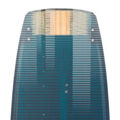 KITESURFING BOARD TWIN-TIP 500 - CARBON - 136X40.5 CM (PADS AND STRAPS INCLUDED -Water Sports Store ka345868ffc3096616c964216d19b1668