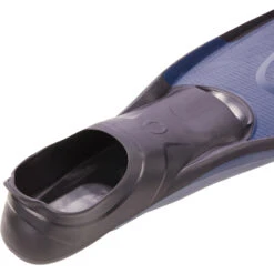 Diving Fins FF 500 Soft Black Blue -Water Sports Store ka4191507d92c3b64bfd550089f5dd3de