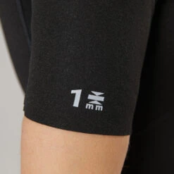 Neoprene SCD Scuba Diving Shorty Undersuit 1mm Black/grey -Water Sports Store ka566fb0e37cd33c49c87888ca90a56a1