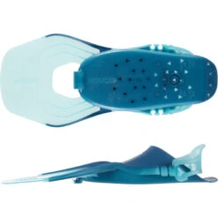 Kids' Adjustable Diving Fins -Water Sports Store ka57f870798d16b66fea1f700dd93f2c2
