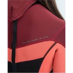 JOBE Sofia 3/2mm Women's Wetsuit - Rose Pink 11 JOBE Sofia 3/2mm Women's Wetsuit - Rose Pink -Water Sports Store ka5bd6e0f62a8afa2981ced764ee83865