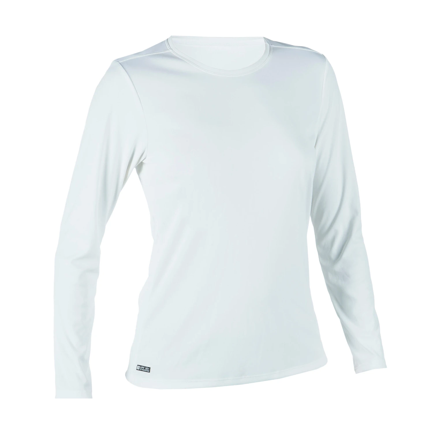 WOMEN’S SURFING LONG-SLEEVED UV-RESISTANT T 5 WOMEN’S SURFING LONG-SLEEVED UV-RESISTANT T - Image 3