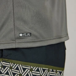 Men's Surfing Short-sleeved Anti-UV WATER T 16 Men's Surfing Short-sleeved Anti-UV WATER T -Water Sports Store ka7a7b42fe8f0c00bcfcf3e34a185d0f1