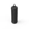 Hama Twin Waterproof Bluetooth Speaker, Black