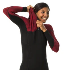 Advanced Women’s Long Sleeve Neoprene Shorty 1.5 Mm Extra -Water Sports Store ka89a00460aa09c77eef774fa633ec1e8