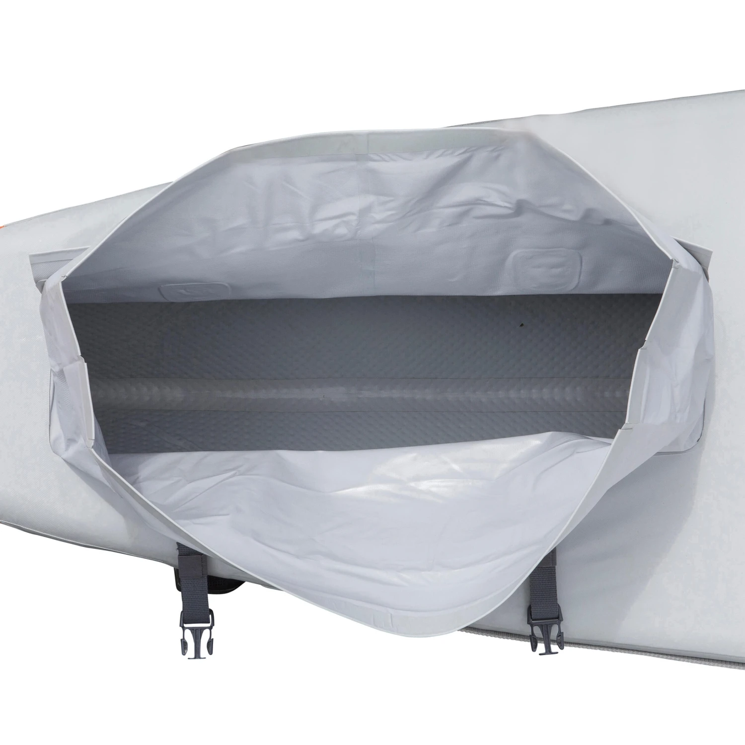 2-PERSON HIGH-PRESSURE DROPSTITCH INFLATABLE KAYAK STRENFIT X500 12 2-PERSON HIGH-PRESSURE DROPSTITCH INFLATABLE KAYAK STRENFIT X500 - Image 10