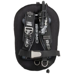 Buoyancy Compensator Vest Aquawing Cressi 15 Buoyancy Compensator Vest Aquawing Cressi -Water Sports Store ka95b7cdce61da3fa357d0963d3e70465