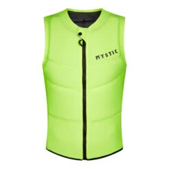 Mystic Star Front Zip Impact Vest