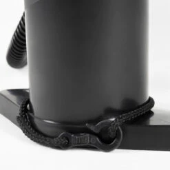 KITESURF AND WING DOUBLE ACTION PUMP WITH UNIVERSAL ADAPTORS AND LEASH -Water Sports Store ka9ff1a6d8e774b185bc72f72c319bca9