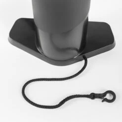 KITESURF AND WING DOUBLE ACTION PUMP WITH UNIVERSAL ADAPTORS AND LEASH -Water Sports Store kab44b1a522cb4ddfb7f4cc31ebde6a12