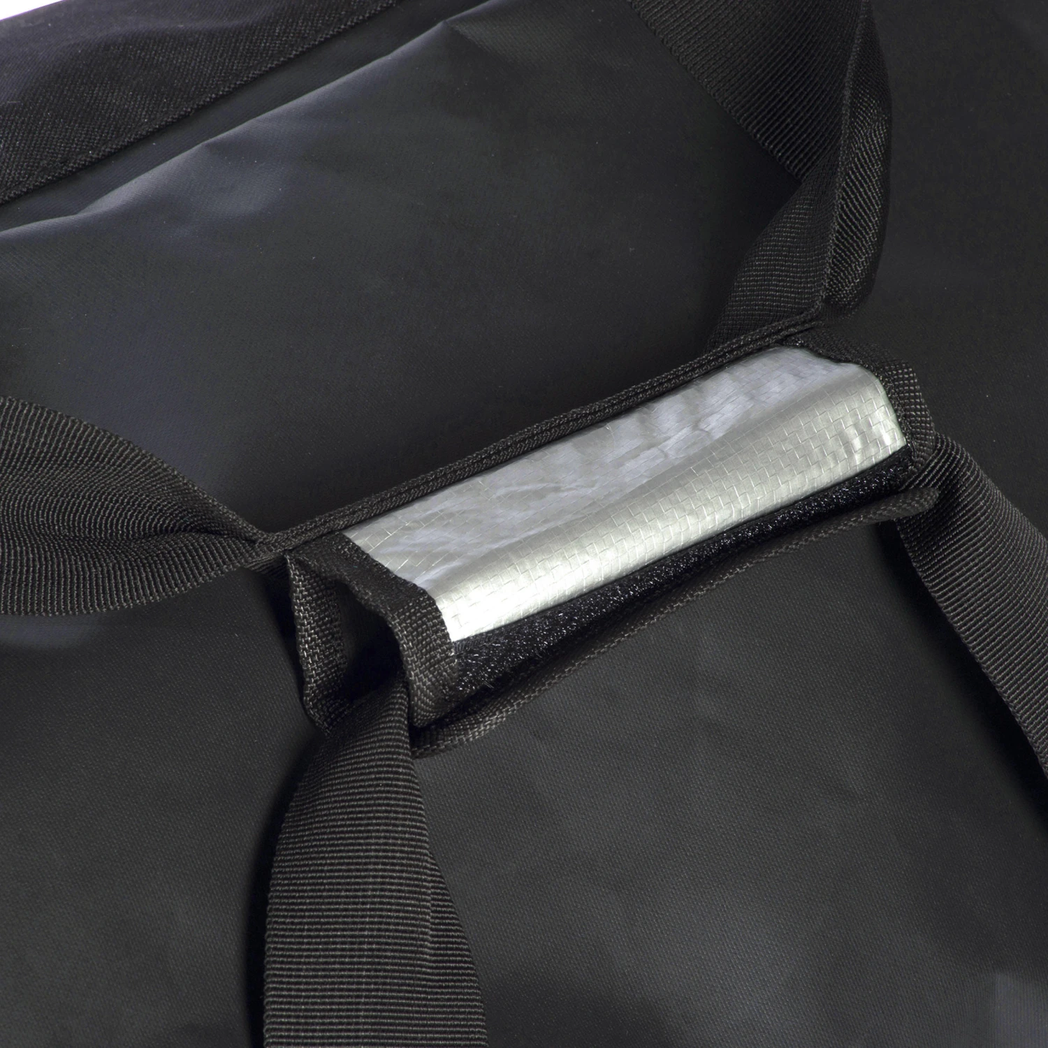 Scuba-diving Travel Bag 90 L With Rigid Shell And Wheels 19 Scuba-diving Travel Bag 90 L With Rigid Shell And Wheels - Image 17