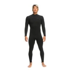 Quiksilver Highline 4/3mm Chest Zip Wetsuit -Water Sports Store kaba247267f4b9aacb473cf9efb0437e6