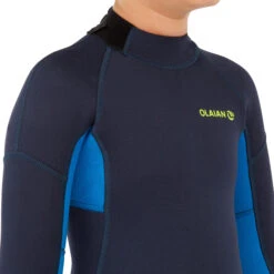 Kids' Full Wetsuit 100 2/2 -Water Sports Store kacde86c75da60b50b228e593e3409d4f