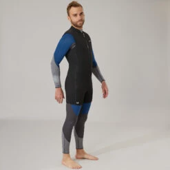 Neoprene SCD Scuba Diving Shorty Oversuit 5.5 Mm Black -Water Sports Store kad7ef6ea0b26214adb88f7dff0dff0ee
