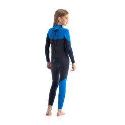 JOBE Boston 3/2mm Kids Wetsuit - Blue 16 JOBE Boston 3/2mm Kids Wetsuit - Blue -Water Sports Store kae8860d137f84198a4997b3eac3f908c