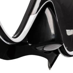 Diving Mask MARES - X-Vision Mid 2.0 Black -Water Sports Store kaf18cb0f40a6e587ef461edc5cf0625e