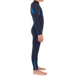 Kids' Full Wetsuit 100 2/2 -Water Sports Store kaf8dcd412b391a20e03e439f2dac519c